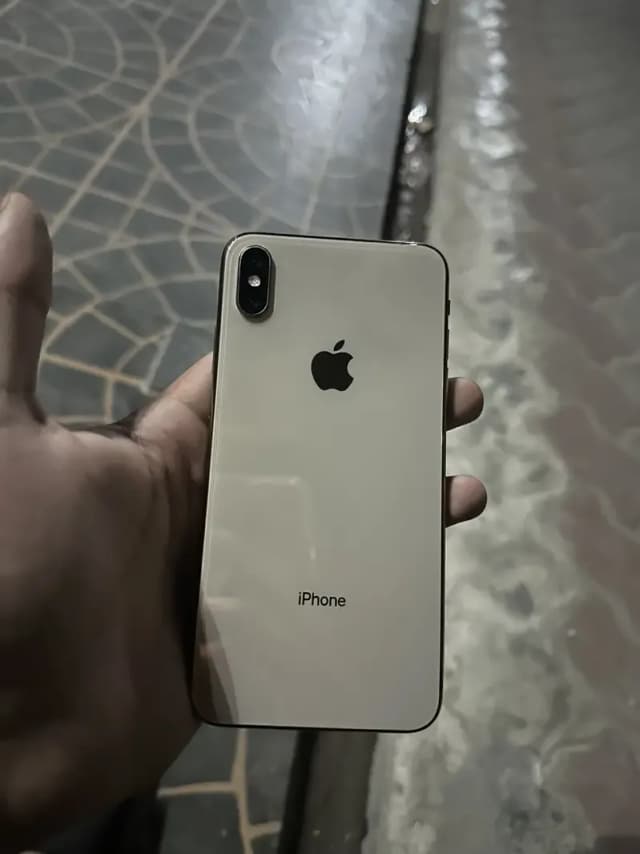 Apple iPhone XS Max
