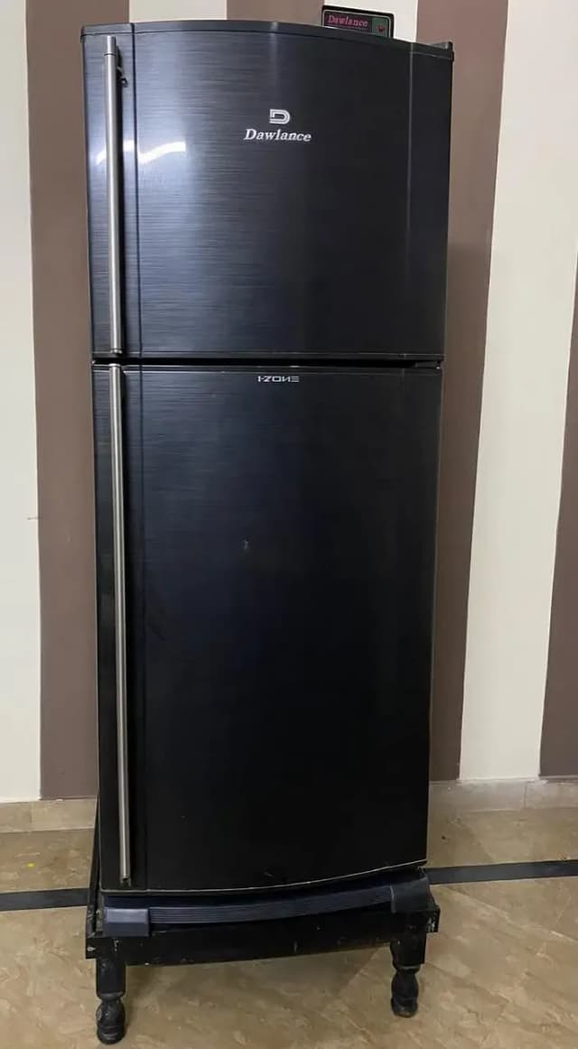 Dawlance Refrigerator | Used Fridge for Sale | Good Condition