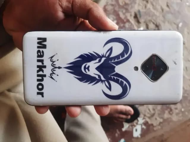 Vivo S1 Pro