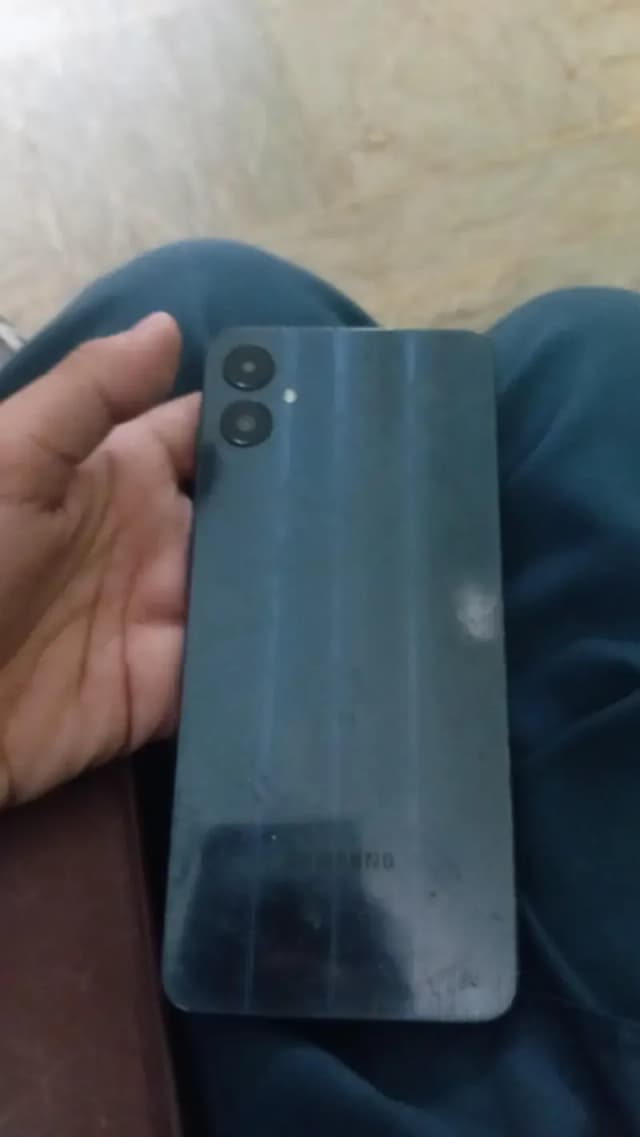Samsung Mobile A05