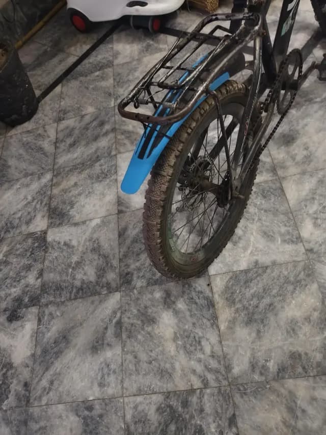 20 number kids bicycles for sale in sahiwal classic MTB excellent