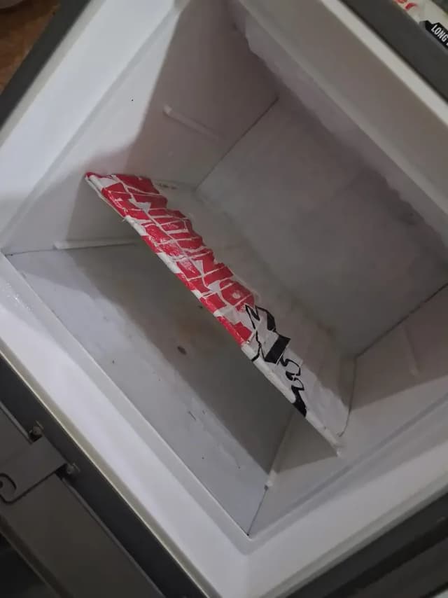 Dawlance Refrigrator medium size