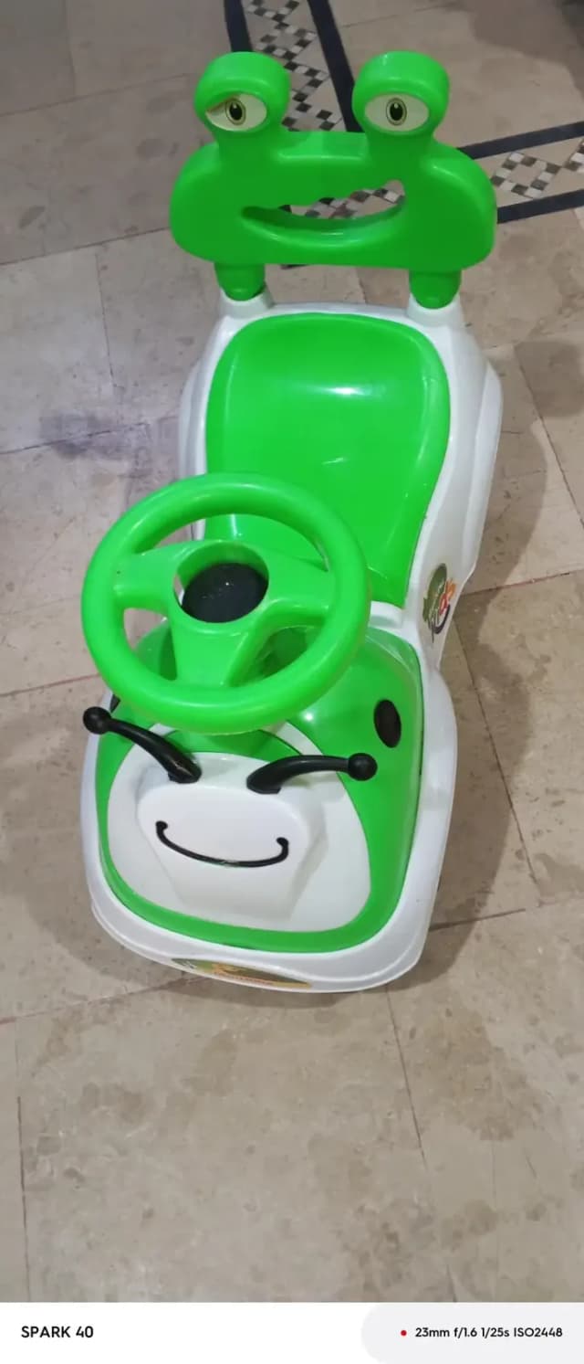 baby care