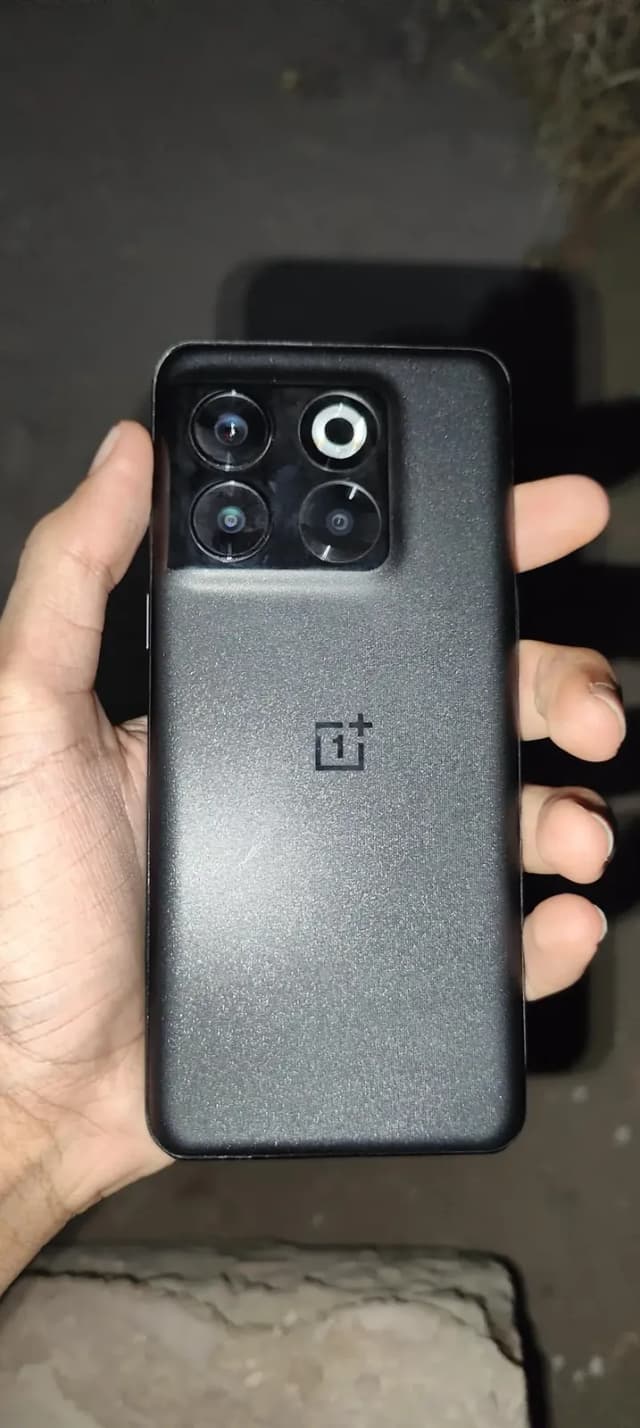 One Plus 10T