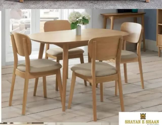 Dining Table Set | 4+6+8 Seatar Dining | Customized Dining Sets |