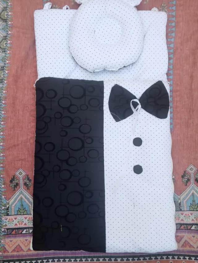 Baby bister 7set