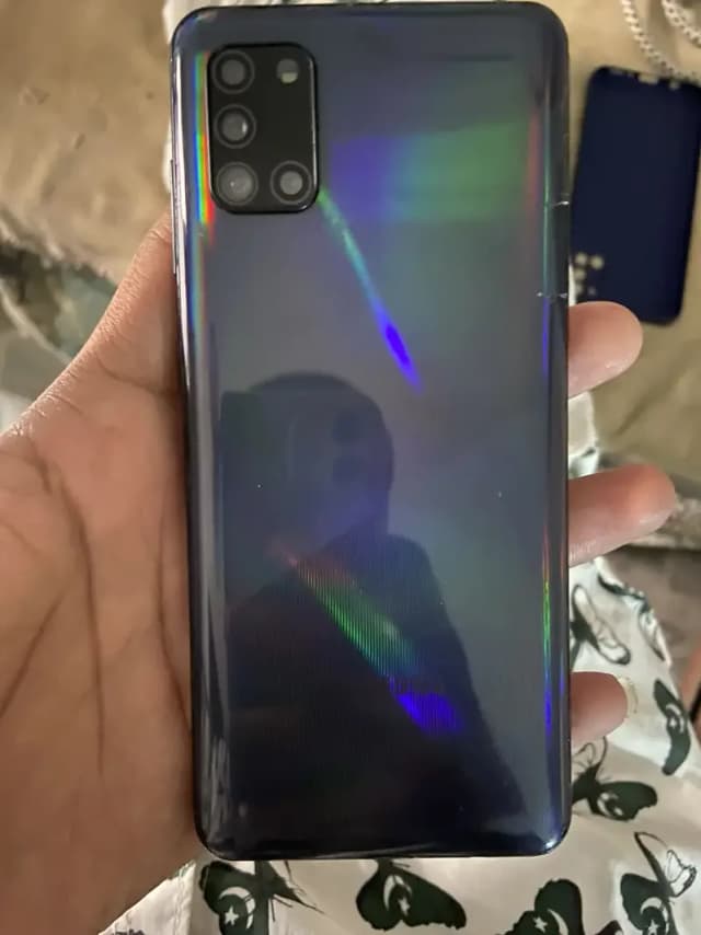 Samsung Mobile A31
