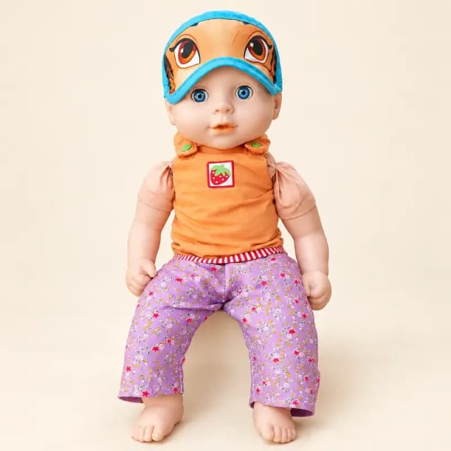 Imported Baby Dolls & Soft Dolls – Pre-Loved Collection