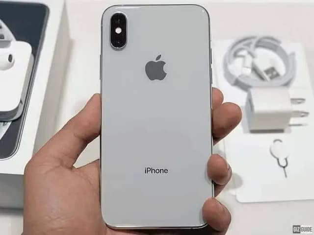 Apple iPhone XS Max 256 GB