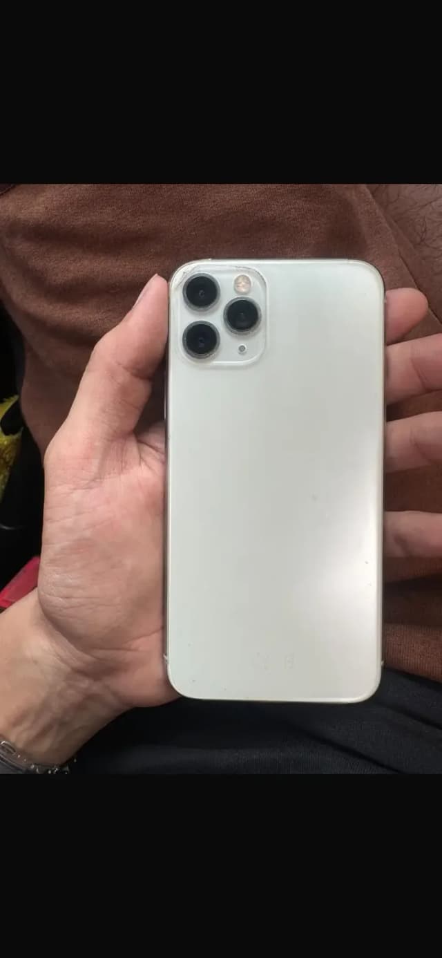 Apple iPhone 11 Pro PTA approved urgent sale