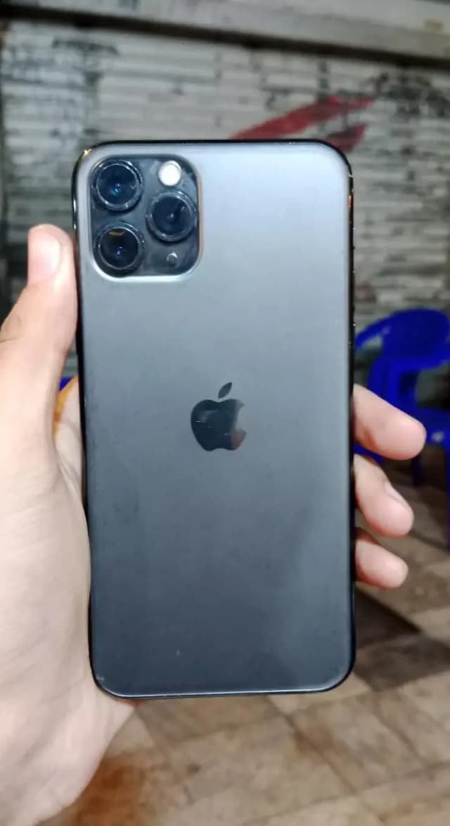 Apple iPhone 11 Pro