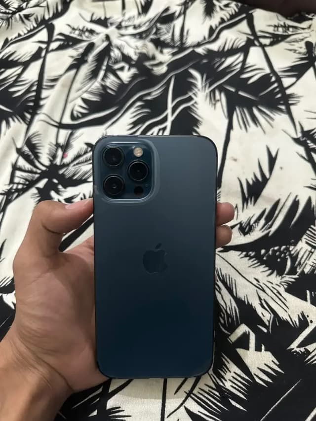 Apple iPhone 12 Pro Max