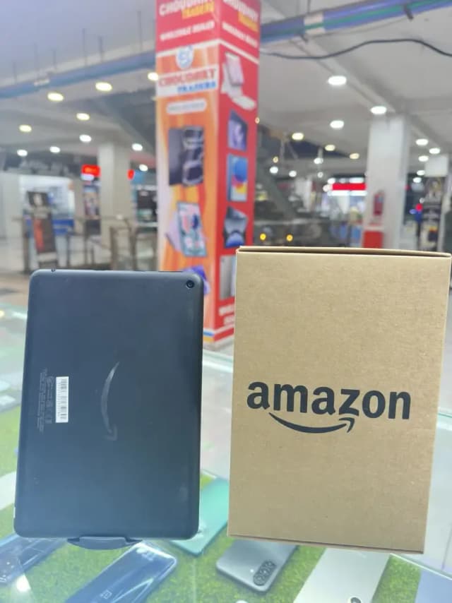 Amazone Tab Fire 8 10th generation 3/32