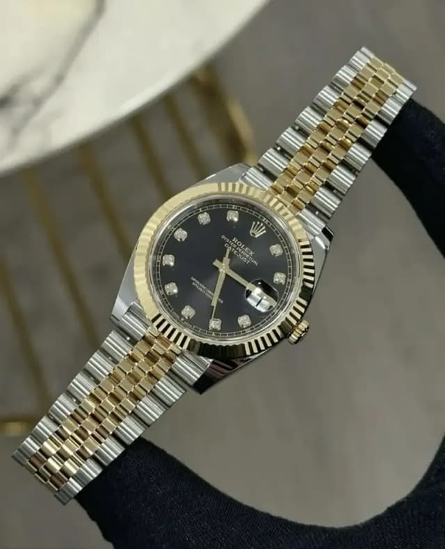 Rolex