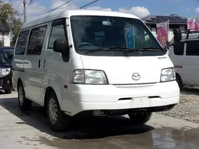 2012-2018 Mazda bongo auto best to Suzuki every Changan Nissan