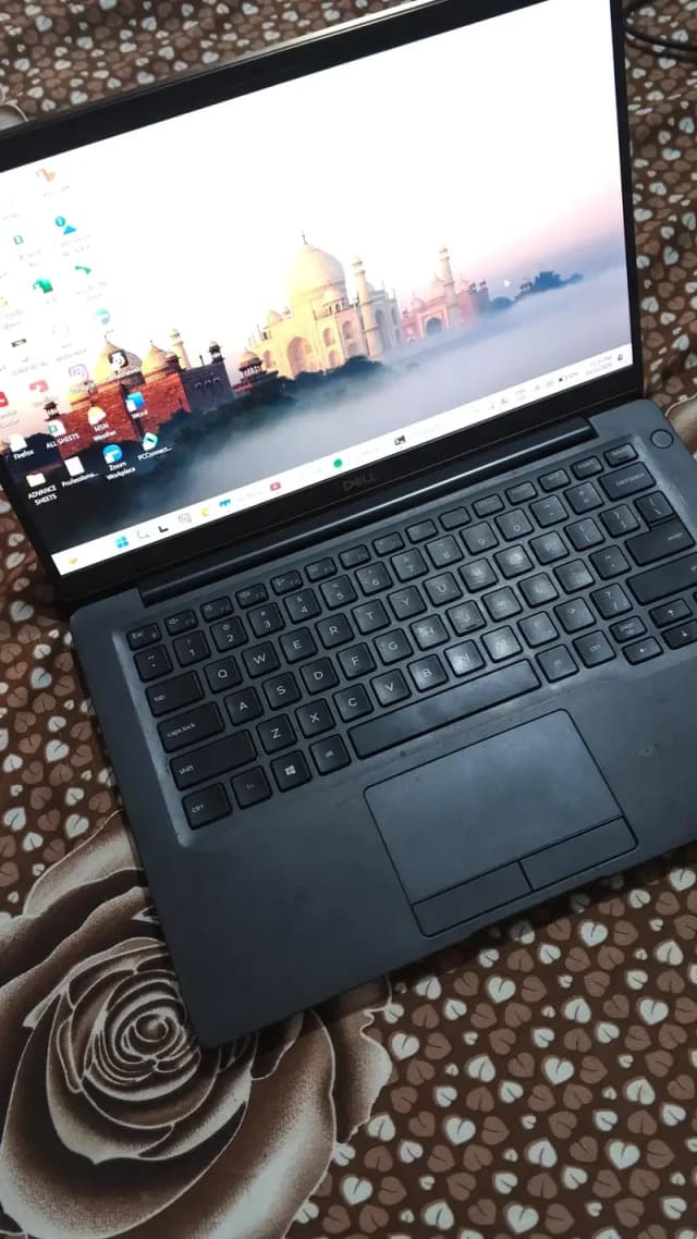 Dell Latitude 7400 | Core i5 8th Gen