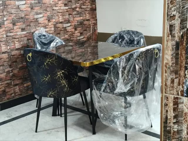 4 Chairs ,Dining table, table for sale, Dining table 4 chairs