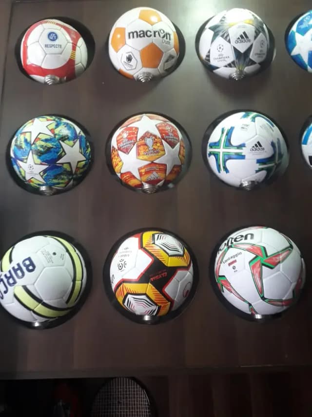 best Football soccor matchball manufacturer coustmize wholesale