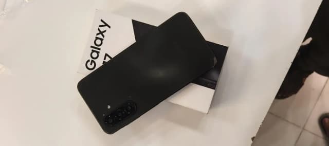 Samsung Mobile A17