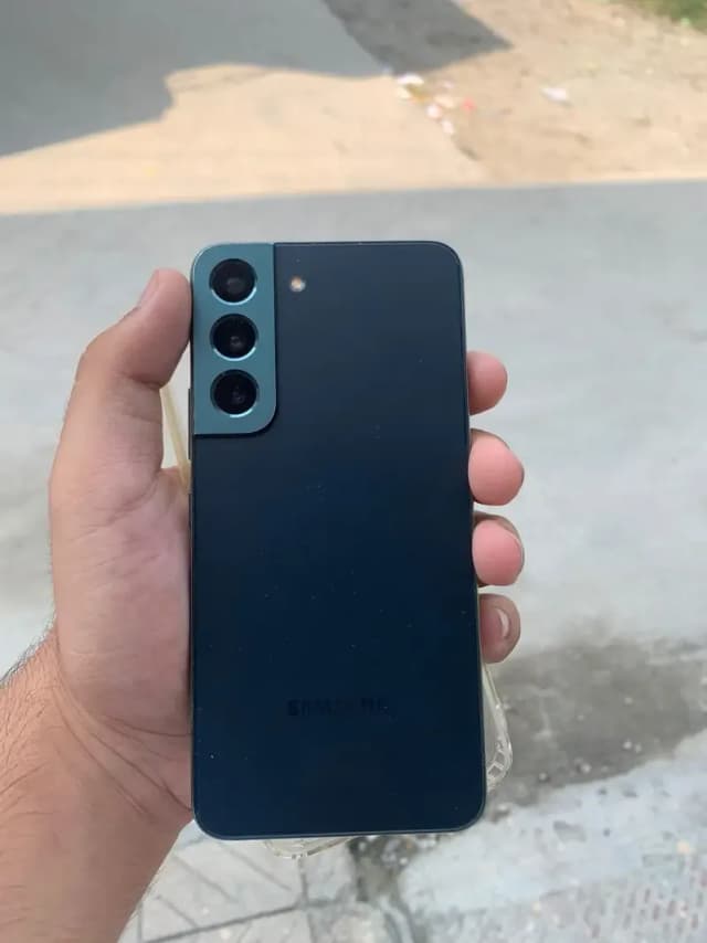 Samsung Mobile S22