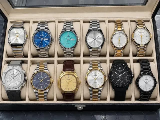Watches/ Branded Watches/ Luxury Watches/Men Watches hol sale deal