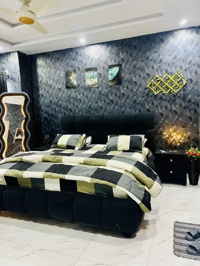 Safari Valley Lodges | Luxury Apartments & Hotel | Bahria Town Phase 8
