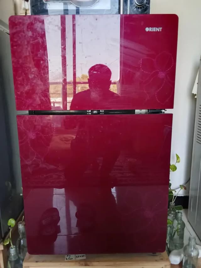 Orient Room Fridge for sale