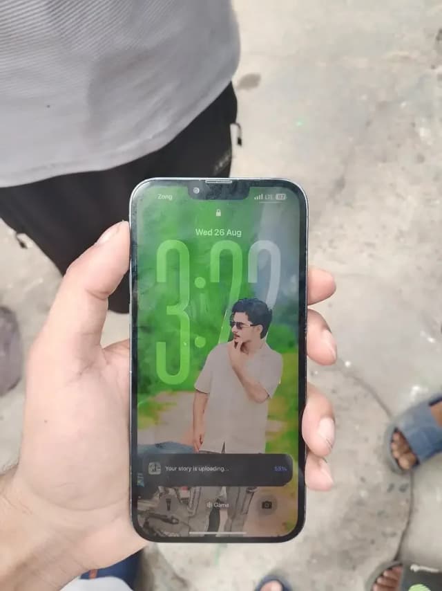 Apple iPhone 13 Pro Max
