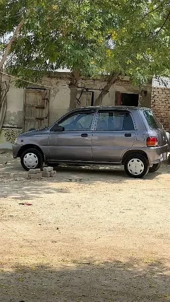 Daihatsu Cuore 2004 New Condition 03'28=09=35=87=8 My Whatsapp