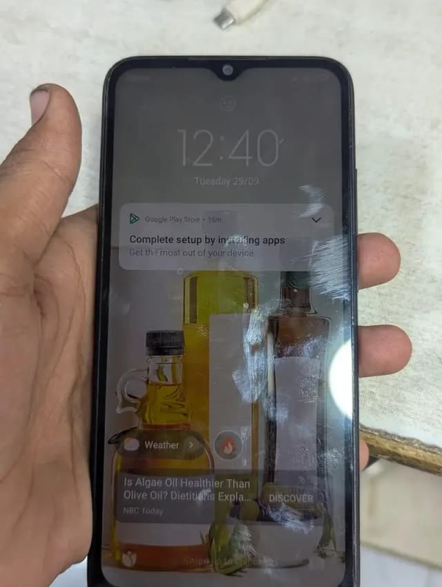 Xiaomi Redmi 9A