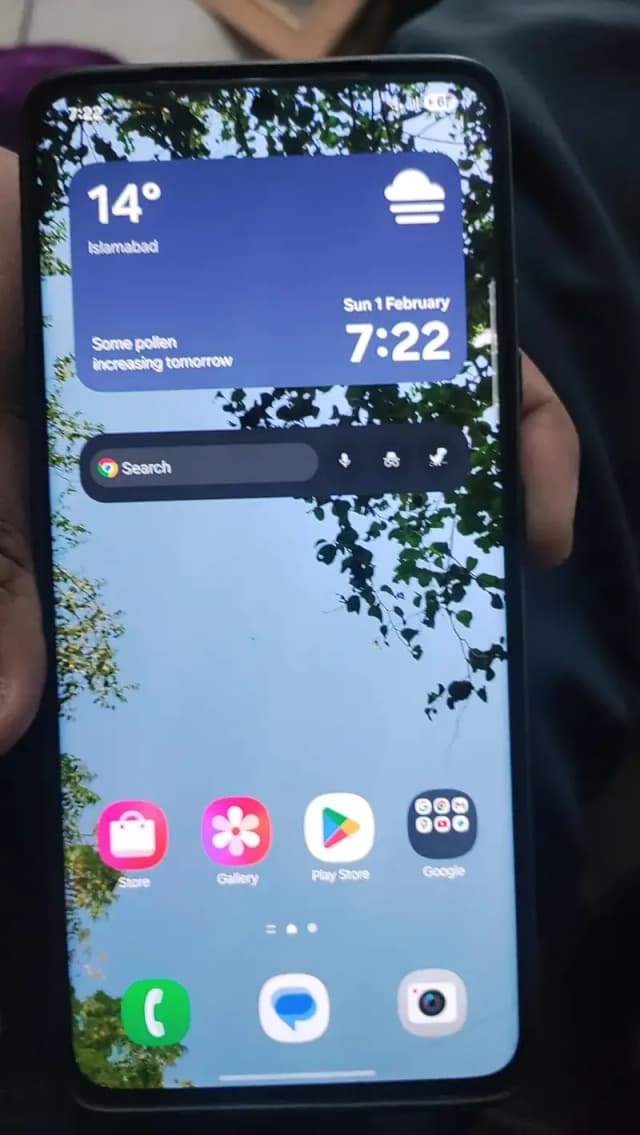 S21ULTRA 5G