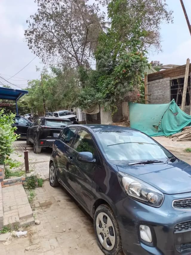 KIA Picanto 2020