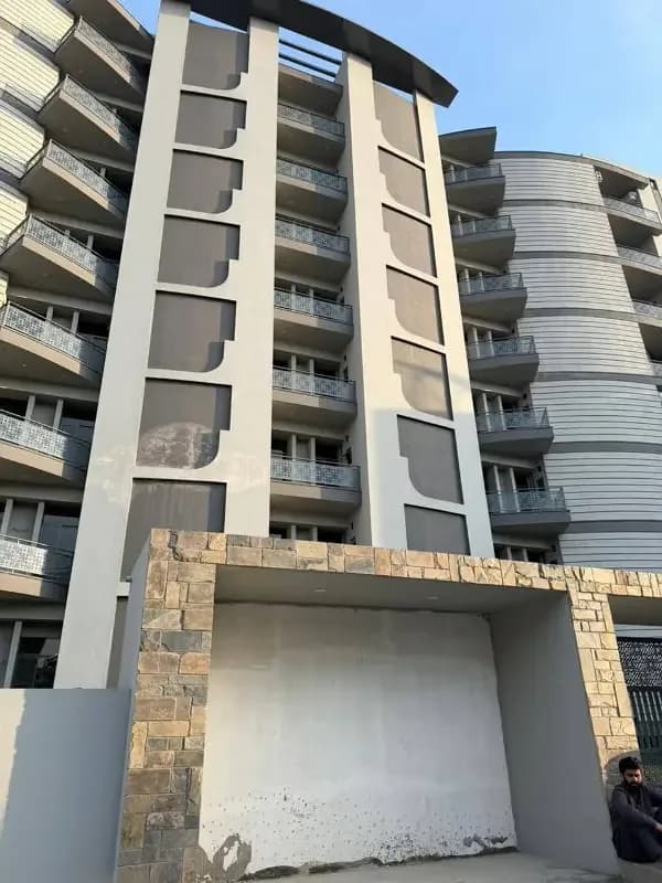 G-11/3 Capital Heights Brand New Apartment Flat For Sale