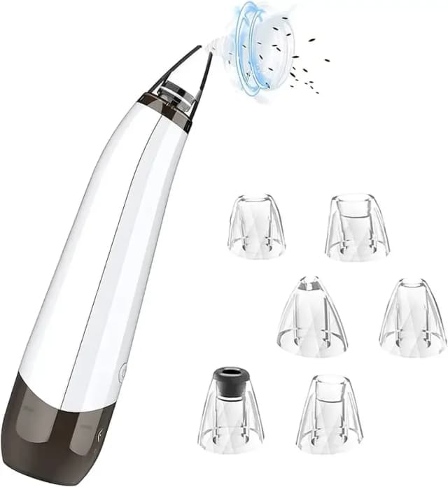 Blackhead removal & cleaner