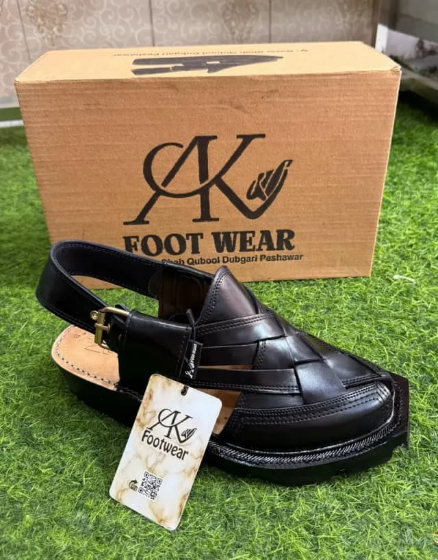 norozi Chappal new design