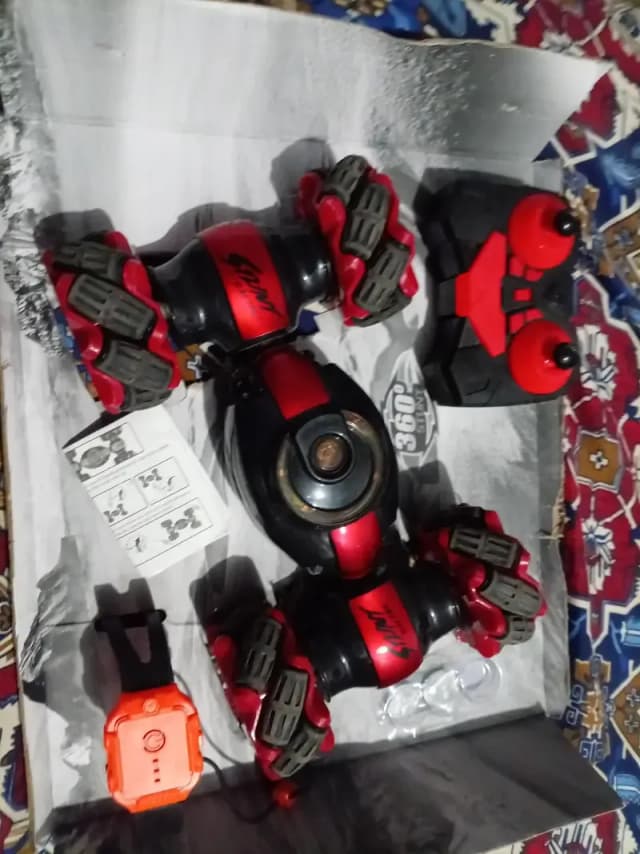 remote control drift car