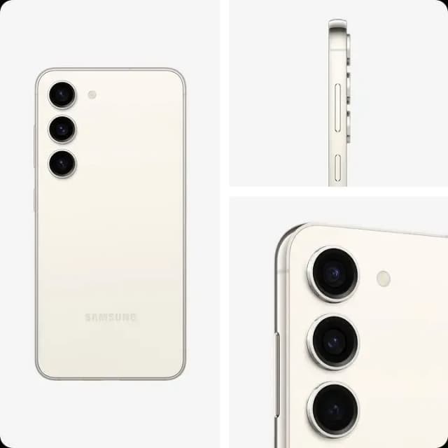 Samsung Mobile S23