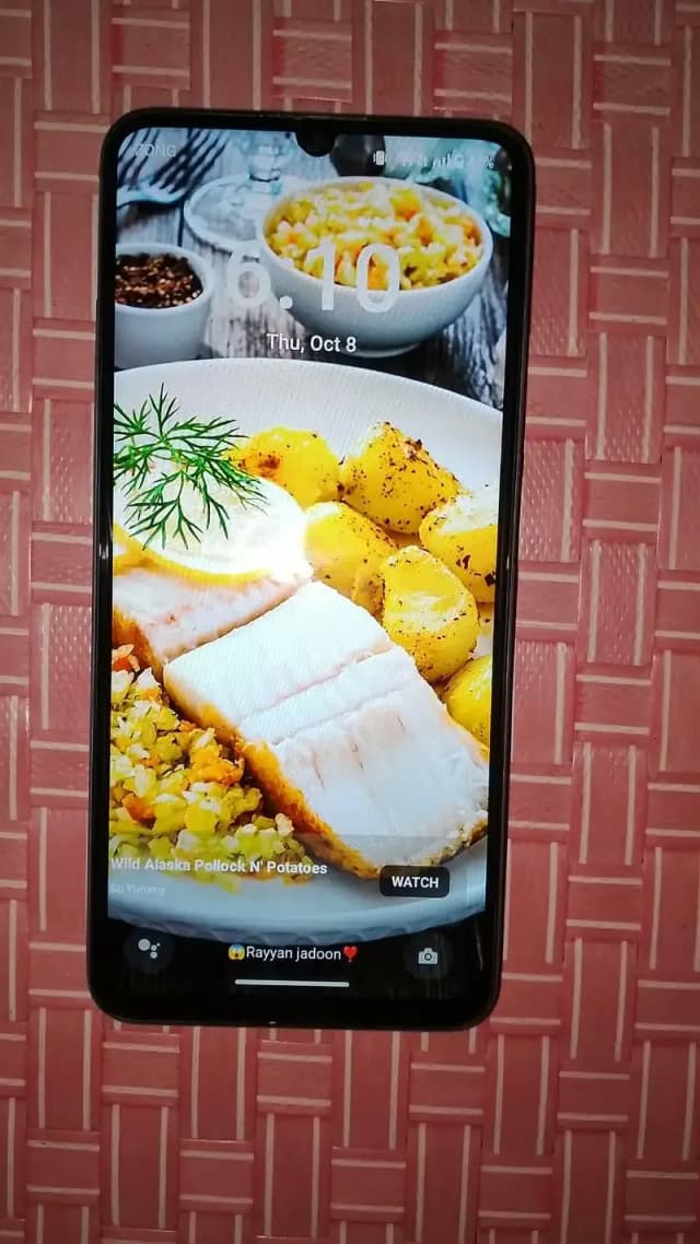 Realme Note 60