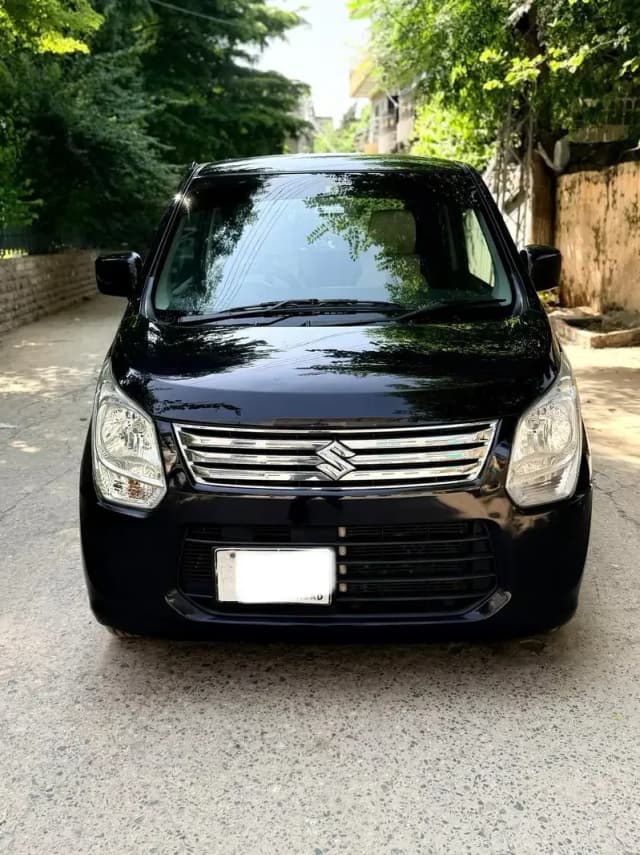 Suzuki Wagon R 2014,suzuki,Wagon,R,2014