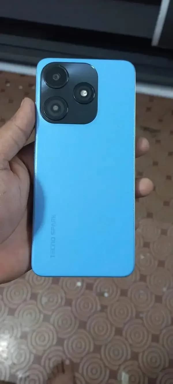 Tecno Spark 10c