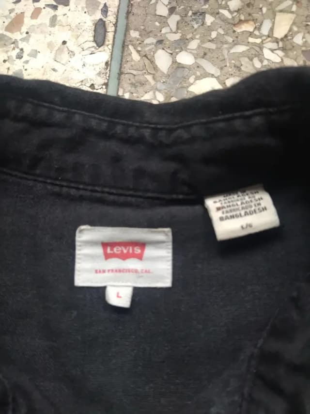 vintage clothes