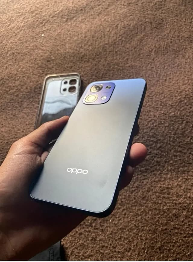 OPPO a6 pro