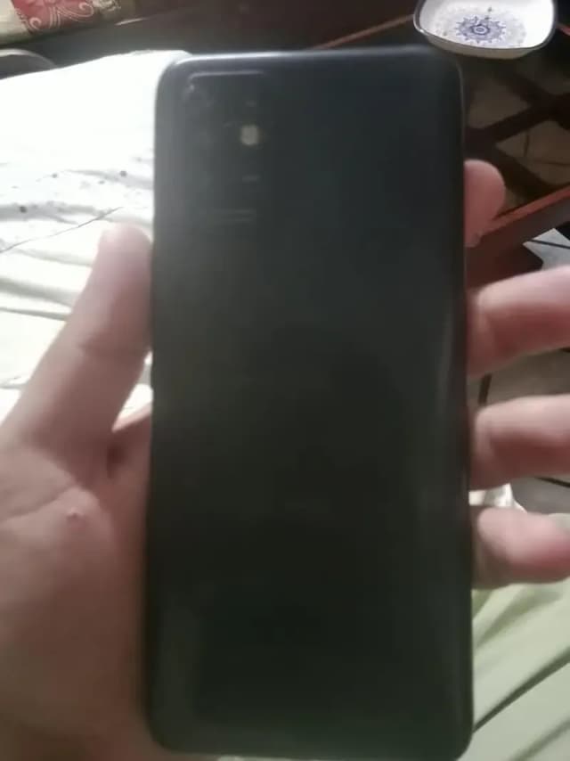Infinix Note 8i