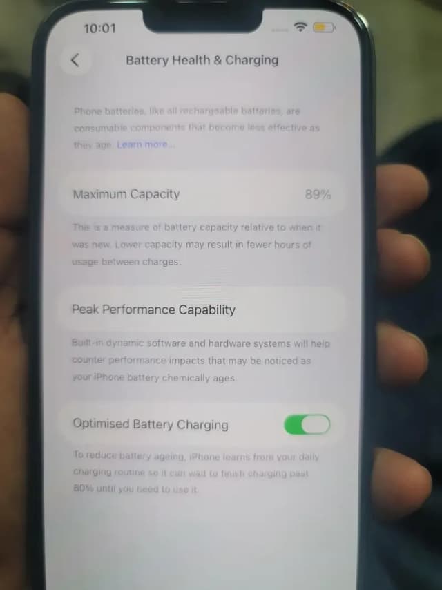 Apple iPhone 13 Pro Max