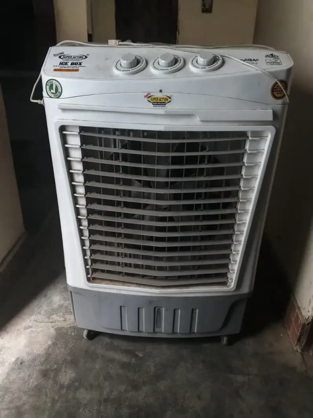 Air Coller