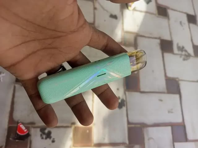 Caliborn air
