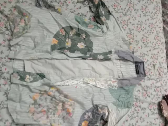 shirt office uni wear