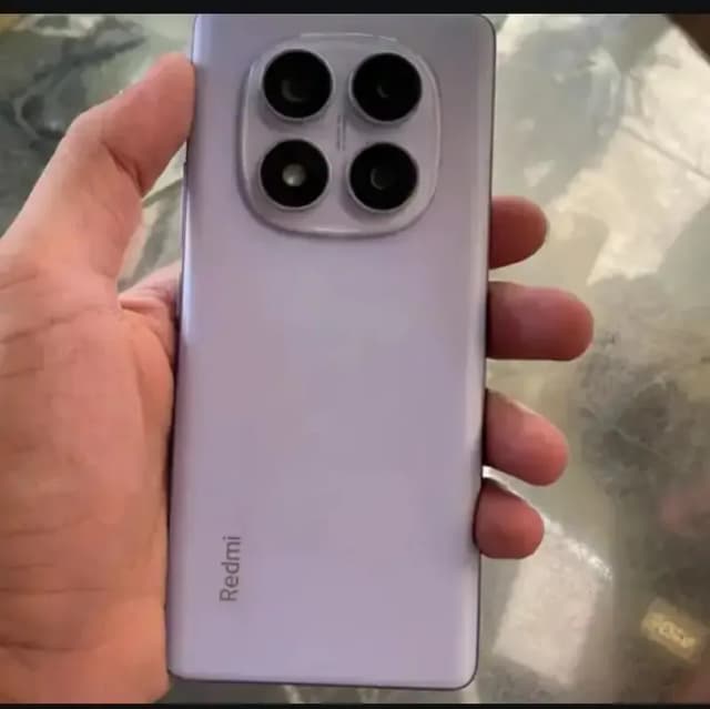 Xiaomi Redmi Note 14 Pro