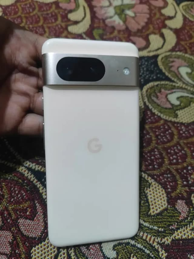 Google Pixel 8 Official PTA Approved