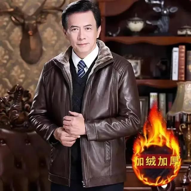 men's Winter collection 2026